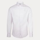 CHEMISE DS AUTOMOBILES HOMME BLANC