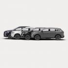 MINIATURE DS 7 1/64 Dark blue
