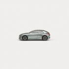 MINIATURE DS DIVINE GRIS 3 INCHES