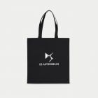 TOTEBAG DS AUTOMOBILES NOIR