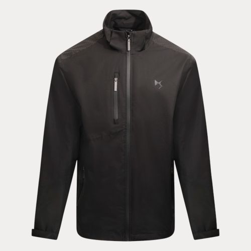 VESTE DS AUTOMOBILES HOMME NOIR
