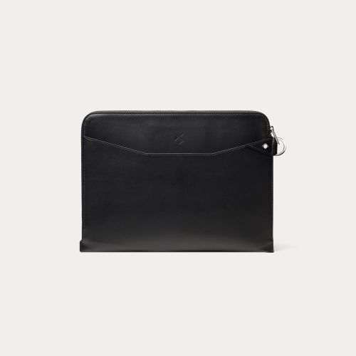 POCHETTE ORDINATEUR CUIR DS AUTOMOBILES